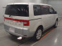 2008 Mitsubishi Delica D5