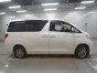 2012 Toyota Alphard Hybrid