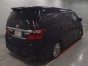 2010 Toyota Alphard