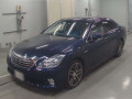 2010 Toyota Crown Hybrid