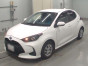 2020 Toyota YARIS