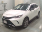 2021 Toyota Harrier Hybrid