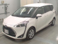 2021 Toyota Sienta