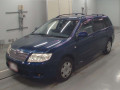 2006 Toyota Corolla Fielder