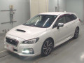 2015 Subaru Levorg