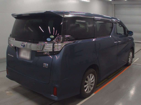 2015 Toyota Vellfire Hybrid AYH30W[1]