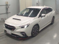 2021 Subaru Levorg