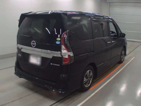 2019 Nissan Serena HFC27[1]