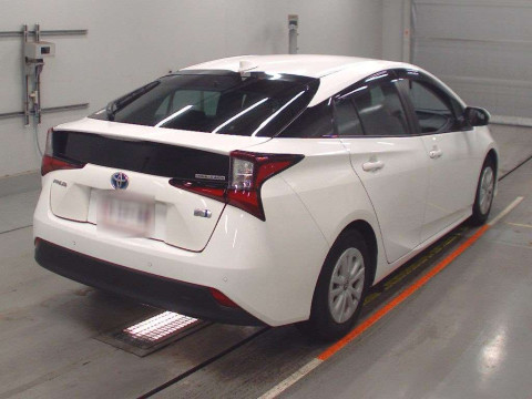 2021 Toyota Prius ZVW51[1]