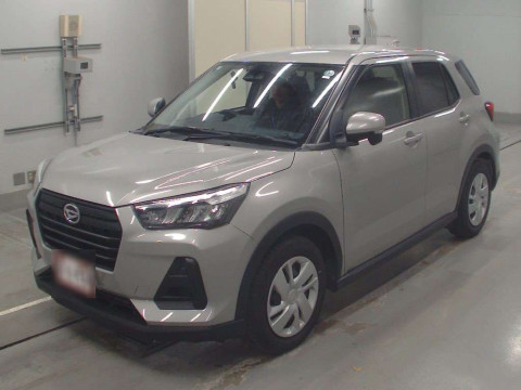 2022 Daihatsu Rocky A210S[0]