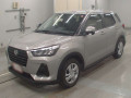 2022 Daihatsu Rocky