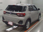 2022 Daihatsu Rocky