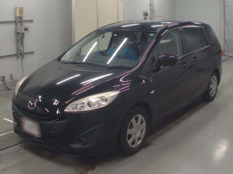 2016 Mazda Premacy CWFFW[0]