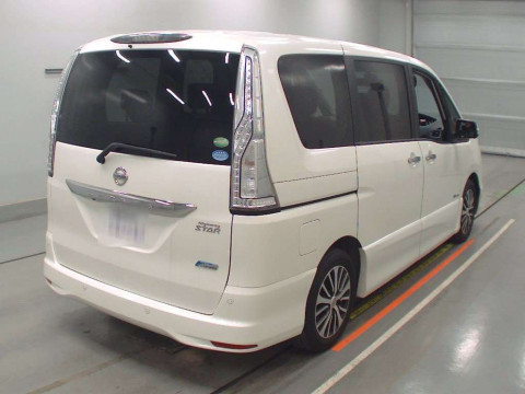 2014 Nissan Serena HFC26[1]