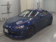 2019 Toyota 86