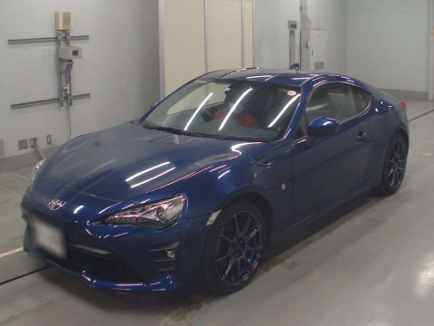 2019 Toyota 86 ZN6[0]