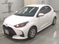 2023 Toyota YARIS