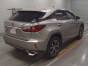 2016 Lexus RX