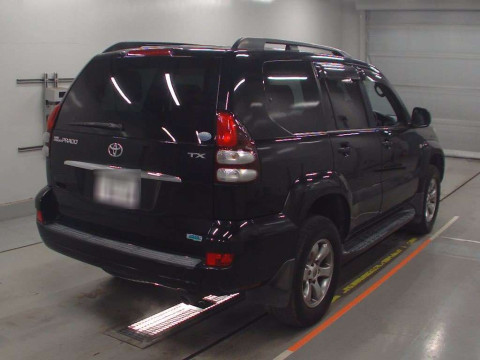 2008 Toyota Land Cruiser Prado TRJ120W[1]