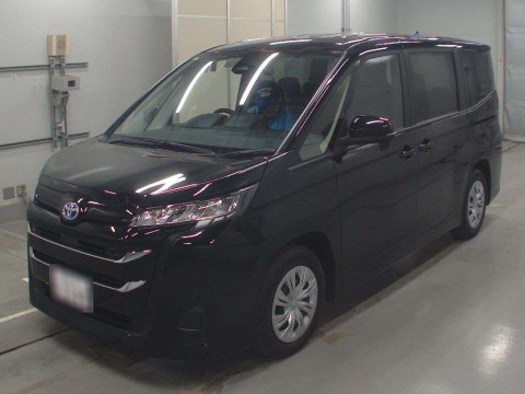 2024 Toyota Noah ZWR90W[0]