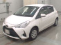 2019 Toyota Vitz