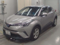 2017 Toyota C-HR