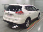 2016 Nissan X-Trail