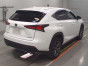 2020 Lexus NX