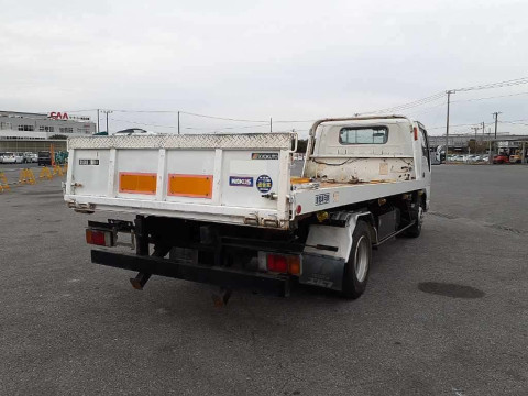 2003 Isuzu Elf Truck NPR72PAV[1]