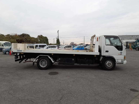 2003 Isuzu Elf Truck NPR72PAV[2]