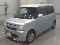 2013 Daihatsu Move Conte