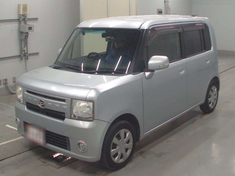 2013 Daihatsu Move Conte L575S[0]