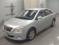 2007 Toyota Premio