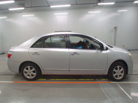 2007 Toyota Premio ZRT260[2]