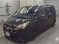 2006 Honda Step WGN