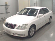 2004 Toyota Crown