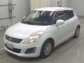 2016 Suzuki Swift