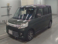 2013 Suzuki Spacia Custom