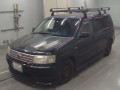 2003 Toyota Probox Wagon