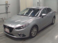 2014 Mazda Axela