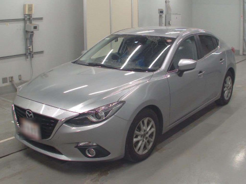 2014 Mazda Axela BM5FP[0]