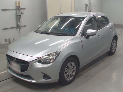 2017 Mazda Demio DJ3FS[0]