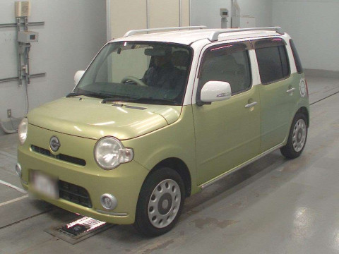 2011 Daihatsu Mira Cocoa L675S[0]