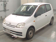 2006 Daihatsu Mira