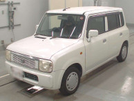 2006 Suzuki ALTO Lapin