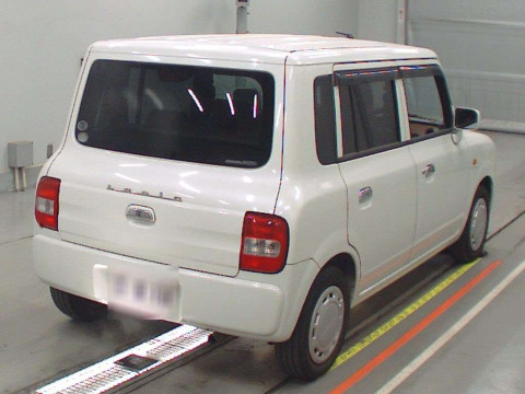 2006 Suzuki ALTO Lapin HE21S[1]