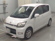 2008 Daihatsu Move Custom