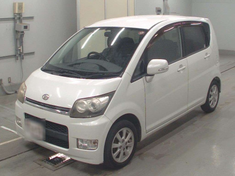 2008 Daihatsu Move Custom L175S[0]