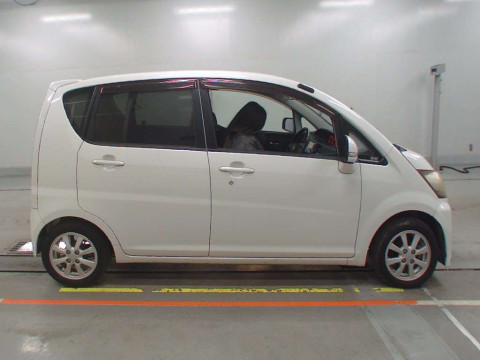 2008 Daihatsu Move Custom L175S[2]