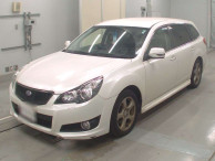 2010 Subaru Legacy Outback